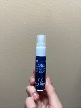 Youth To The People Cactus Oasis Serum 8 ml / 0.27 floz
